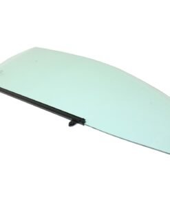 New Front Door Glass 6810107030 right side for 2013-2018 Toyota Avalon XLE