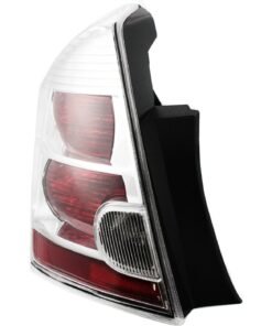 Rear Taillight Brake 26555ET00B left for 2007-2009 Nissan Sentra Base, S, SL