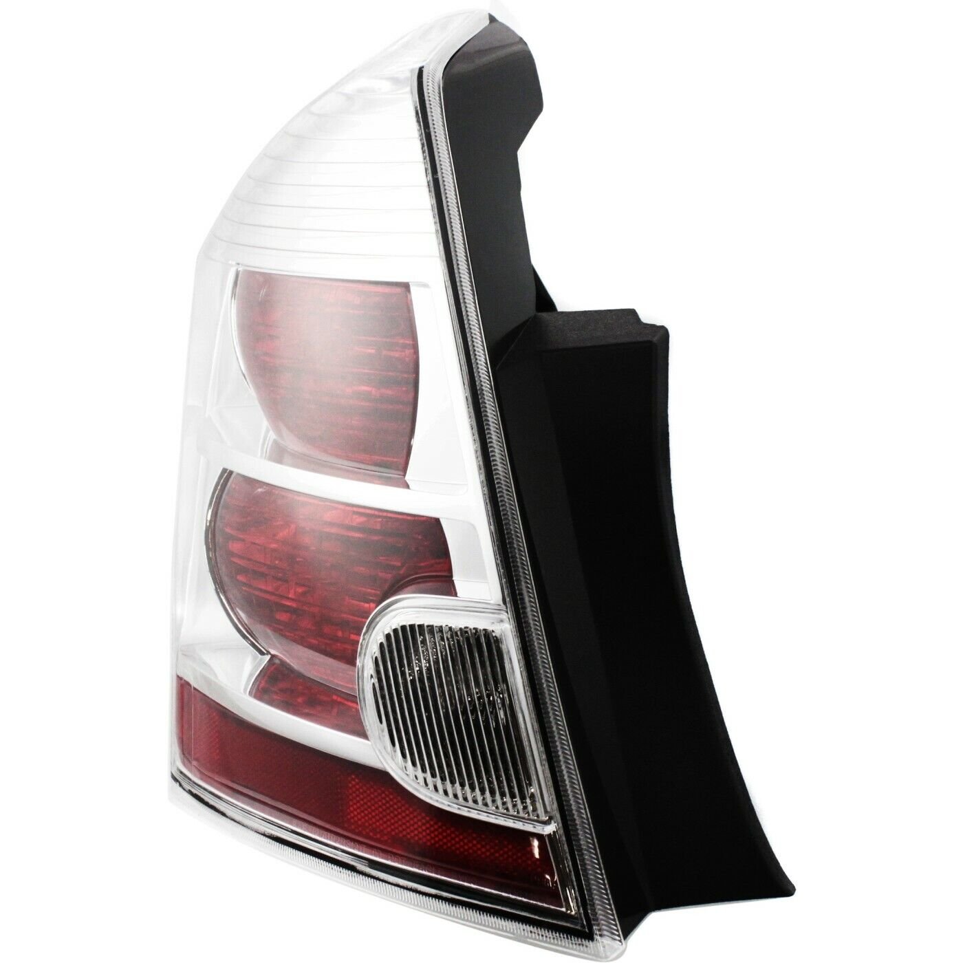 Rear Taillight Brake 26555ET00B left for 2007-2009 Nissan Sentra Base, S, SL