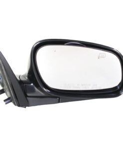Kool Vue FD192ER Mirror Power Glass Right Side for 1998-2002 Lincoln Town Car