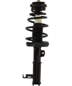 TrueDrive RB28070004 Front Loaded Strut Left Side for 10-11 Buick LaCrosse AWD