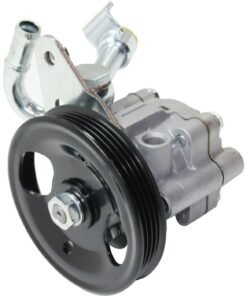 New Power Steering Pump for 2003-2007 Nissan Murano SE, SL
