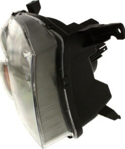 New Headlight 260108Z326 halogen right side for 2001-2004 Nissan Frontier SC