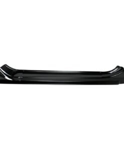 Rocker Panel right side for 2001-2006 Silverado 2500HD/3500 LS 2-Door