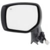 Kool Vue SU41EL Mirror Power Glass Heated Left Side for 14-18 Subaru Forester