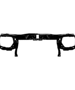 Sherman 701-49A Front Upper Radiator Support Tie Bar for 2010-2015 Chevy Camaro