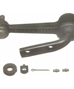Moog K6365T Front Idler Arm Left Side for 1990-2005 GMC Safari SLE, SLT RWD