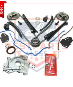 NEW Timing Chain Kit for 2004-2008 Ford F-150 / 2006-2008 Lincoln Navigator