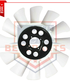 New Fan Blade Radiator Cooling for 1995-2008 Ford Ranger V6, 3.0L