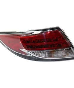 New Tail Light GS3M51160G LED left side for 2009-2013 Mazda 6 GS, GT, i, S