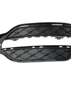 Front Fog Light Cover 2048857123 left side for 2013-2015 GLK350 4Matic, Base