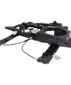 New Front Window Regulator left side for 2003-2006 Expedition Eddie Bauer, XLT