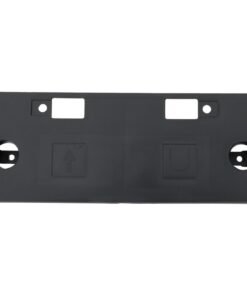 Front License Plate Bracket NI1068166 962109HF0B for 2023 Nissan Altima
