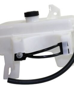 New Coolant Reservoir 25780737 for 2002-2009 GMC Envoy SLE, SLT