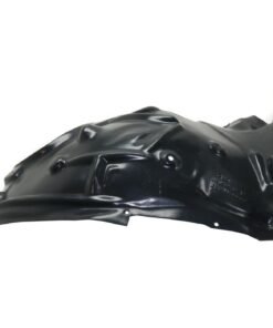 Fender Liner 51717356825 left side for 2017-2019 BMW 330i/340i GT xDrive Base
