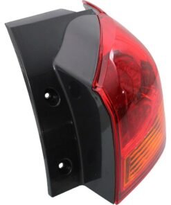 New Tail Light 8330B196 halogen for 2011-2019 Mitsubishi RVR & Outlander Sport