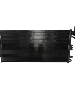 Kool Vue KVAC3257 A/C Condenser Aluminum Core for Hyundai XG350 & Kia Optima