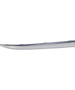 Rear Bumper Trim 6CH65SZ7AA left side for 14-21 Dodge Durango Citadel,R/T,SXT