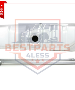 NEW 25 Gallon Gas Fuel Tank w/ Strap Kit for Chevy & GMC C/K Pickup 6 Foot Bed