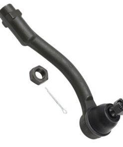 Beck Arnley 101-5339 Front Tie Rod Ends right side for 2006-2011 Hyundai Accent