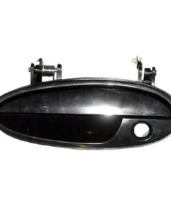 Sherman 767-135L Front Exterior Door Handle left side for 2000-2005 Chevy Impala
