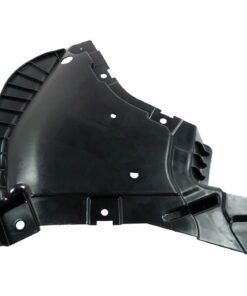 New Front Engine Splash Shield left side for 2017-2019 Mercedes E300 Base