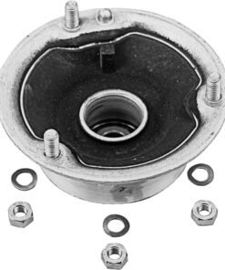 Monroe 903918 Front Shock and Strut Mount for 2001-2006 BMW 325Ci & 330Ci