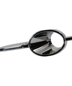 Front Fog Light Trim 20927977 left side for 2010-2011 Buick LaCrosse CXL, CXS