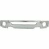 Front Chrome Bumper Lower Face Bar for 2006-2008 Ford F-150 & Lincoln Mark LT