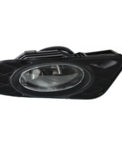 Fog Light HO2593121 right clear lens for 2008-2009 Honda Odyssey DX, EX, EX-L
