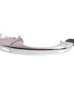 Exterior Door Handle 4589714AC for 2008-2016 Chrysler Town & Country Limited