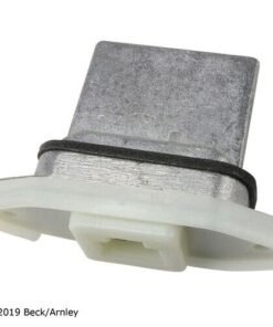 Beck Arnley 204-0086 Blower Motor Resistors for 02-06 Nissan Altima S, SE, SL