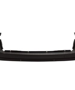 Rear Bumper Cover 5YH23LXHAA for 2015-2021 Ram ProMaster City Base/ST/Tradesman