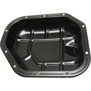 New Oil Pan 4.76 qts steel for 1999-2005 Hyundai Sonata GLS