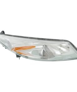Front Turn Signal Light left side CAPA for 2011-2014 Nissan Juke S, SL, SV