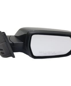 Kool Vue GM155ER-S Power Mirror right side for 2016-2019 Chevrolet Malibu LT