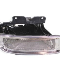 Fog Light halogen right side for 2004-2005 Ford F-150 FX4, Lariat, STX, XL, XLT