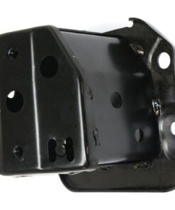 Rear Bumper Bracket left side for 2012-2015 Honda Civic DX,EX,EX-L,HF,LX,Si