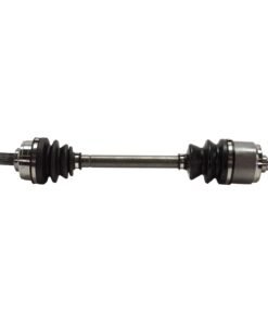 TrueDrive RH28160051 Front Axle Assembly Right Side for 1984-1985 Honda Accord