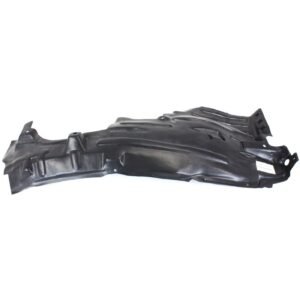 Fender Liner 63843AC100 left side for 2003-2004 Infiniti G35 Base 4-Door Sedan