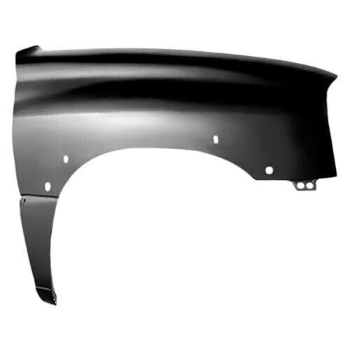 Sherman 609-31R Front Fender right side for 1999-2005 Suzuki Grand Vitara