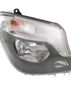 Headlight MB2503221 right side for 2014-2017 Mercedes Benz Sprinter 2500, 3500