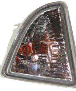 Front Turn Signal Light right side for 2012-2014 Toyota Prius C Base,1,2,3,4