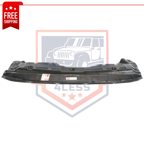 Front Engine Splash Shield for 2008-2013 Nissan Rogue / 2014-2015 Rogue Select