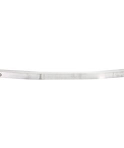 New Front Bumper Reinforcement TO1007115 aluminum for 20-21 Toyota Highlander