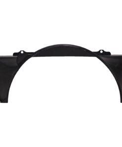 New Fan Shroud GM3110118 for 1988 & 1990-1994 Chevrolet S10 Blazer Tahoe