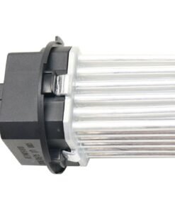 New Blower Motor Resistor for 2007-2008 Mini Cooper Base, S Hatchback