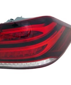 New Tail Light right side for 2016-2018 Mercedes Benz GLE350 4Matic, Base