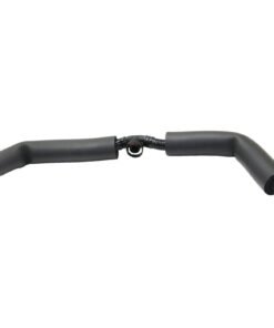 11617540610 New Crankcase Vent Hose for 550 650 750 Coupe Sedan E70 X5 Series
