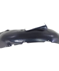 Front Fender Liner 1JM809961A plastic left side for 07-09 Volkswagen Jetta City